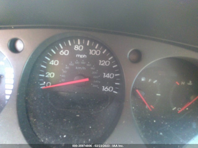 Acura TL 2001 19UUA56601A023301 Image 7