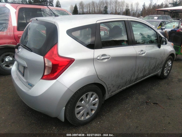 Nissan Versa Note S 2014 3N1CE2CP8EL407533 Image 5
