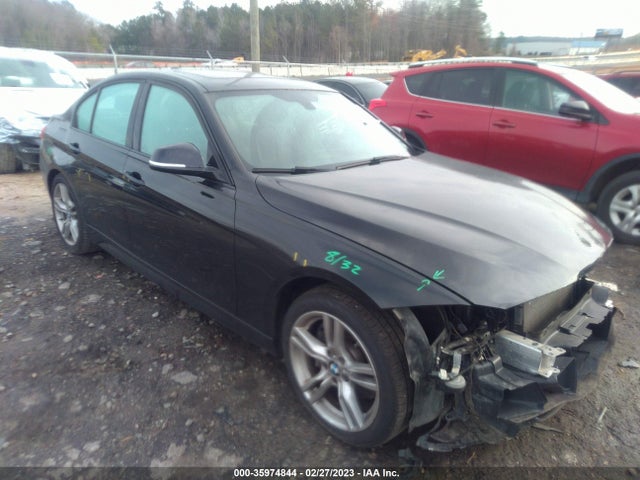 2016 WBA8E9G55GNT81459 main image