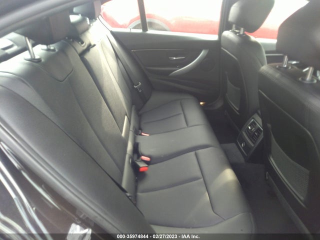 BMW 3 Series 328i 2016 WBA8E9G55GNT81459 Image 7