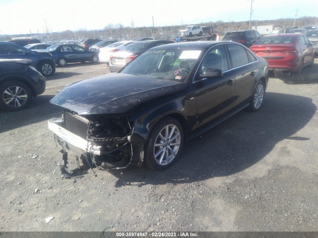 Audi A4 Premium Plus 2015 WAUFFAFL0FN009242 Image 2