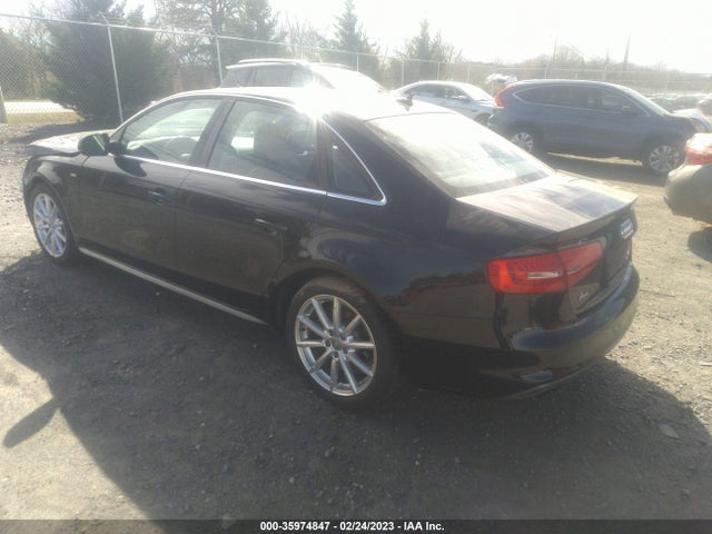Audi A4 Premium Plus 2015 WAUFFAFL0FN009242 Image 3