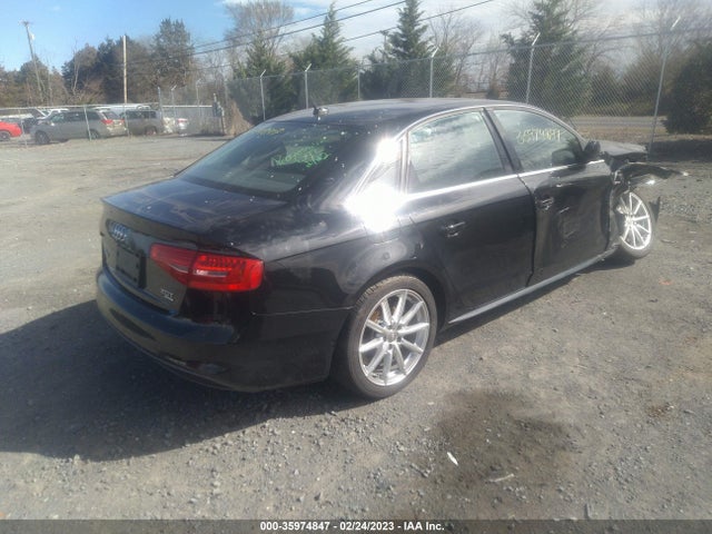 Audi A4 Premium Plus 2015 WAUFFAFL0FN009242 Image 4