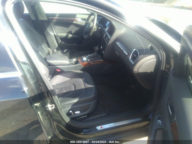Audi A4 Premium Plus 2015 WAUFFAFL0FN009242 Image 5