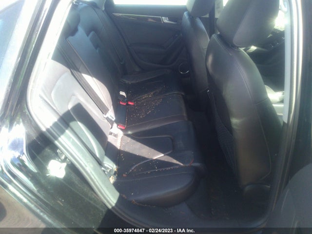 Audi A4 Premium Plus 2015 WAUFFAFL0FN009242 Image 8