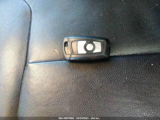 WBA3B3C55EJ980677 BMW 3 Series 328i Xdrive