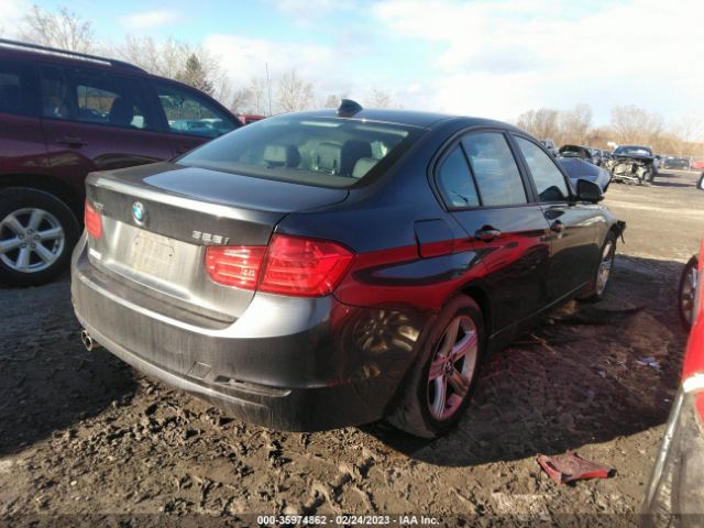 WBA3B3C55EJ980677 BMW 3 Series 328i Xdrive