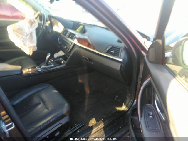 WBA3B3C55EJ980677 BMW 3 Series 328i Xdrive