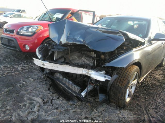 WBA3B3C55EJ980677 BMW 3 Series 328i Xdrive