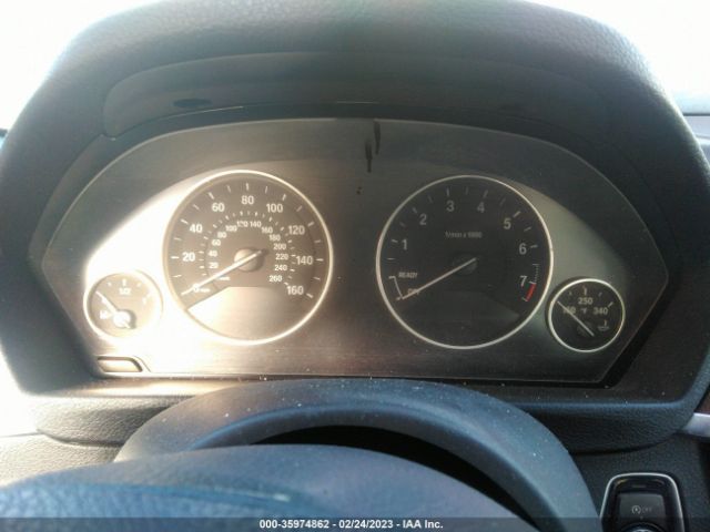 WBA3B3C55EJ980677 BMW 3 Series 328i Xdrive