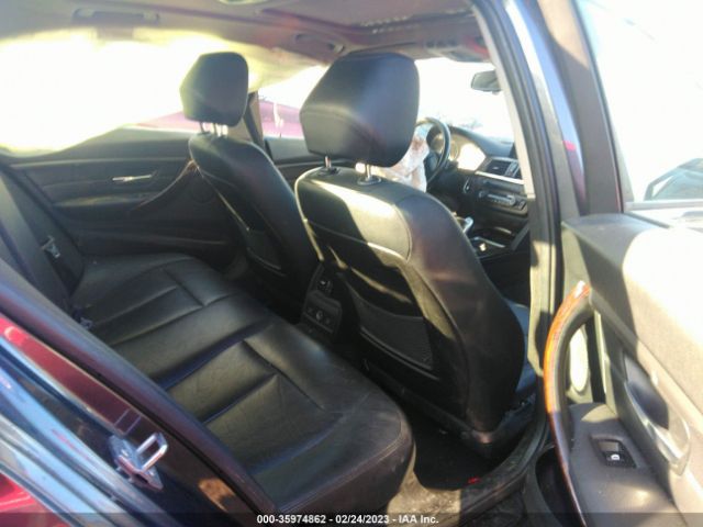 WBA3B3C55EJ980677 BMW 3 Series 328i Xdrive