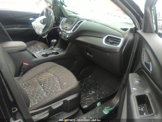 Chevrolet EQUINOX LT 2020 3GNAXKEV8LS706430 Image 5