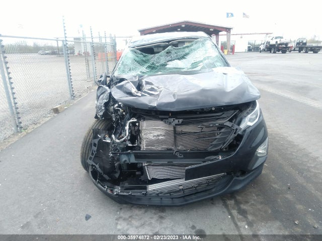 Chevrolet EQUINOX LT 2020 3GNAXKEV8LS706430 Image 6
