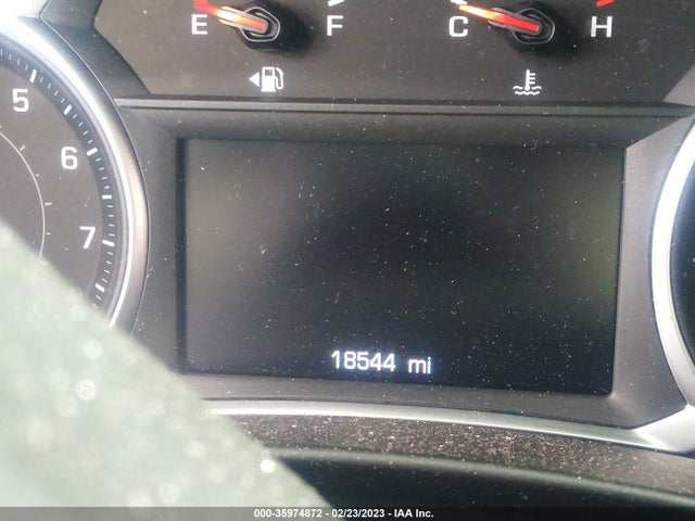 Chevrolet EQUINOX LT 2020 3GNAXKEV8LS706430 Image 7