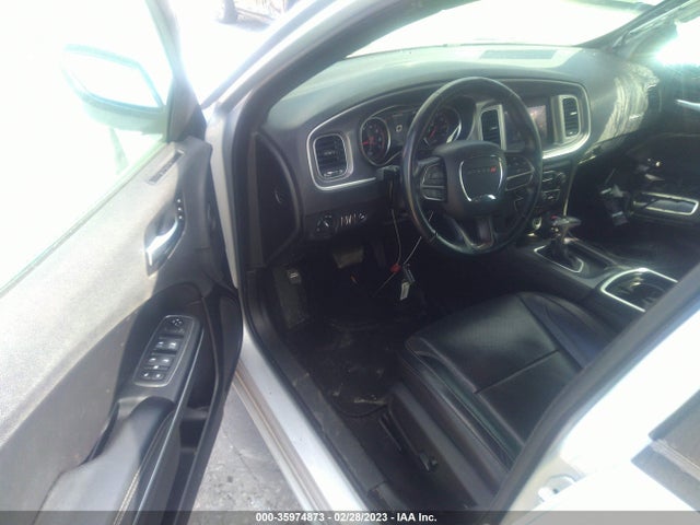 2020 Dodge Charger, VIN: 2C3CDXBG9LH231794