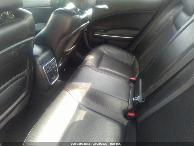 2020 Dodge Charger, VIN: 2C3CDXBG9LH231794
