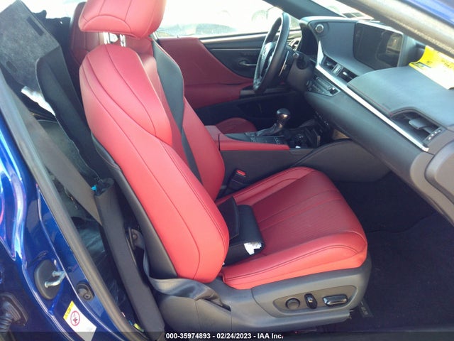 Lexus ES 2019 58ABZ1B12KU014184 Image 5