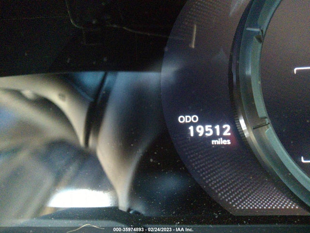 Lexus ES 2019 58ABZ1B12KU014184 Image 7