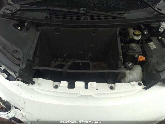2014 BMW i3, VIN: WBY1Z4C50EV276454