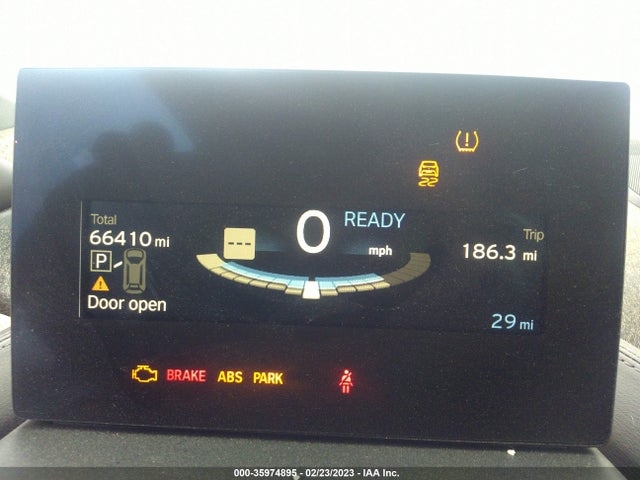 2014 BMW i3, VIN: WBY1Z4C50EV276454