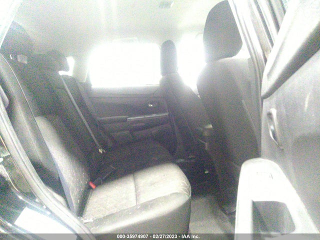 JA4ARUAU2MU020715 Mitsubishi Outlander Sport Es/se/le/be