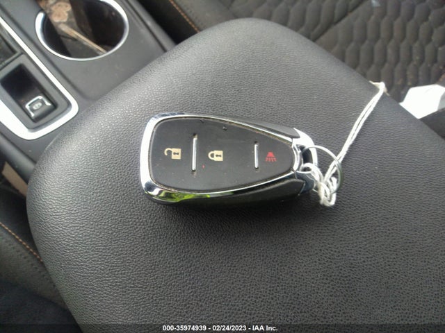 Chevrolet EQUINOX LT 2018 3GNAXJEV1JS579799 Image 11