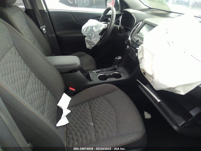 Chevrolet EQUINOX LT 2018 3GNAXJEV1JS579799 Image 5
