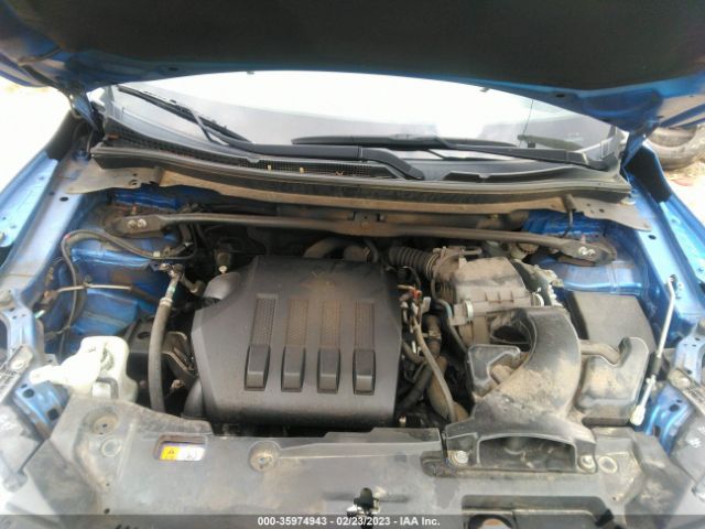 JA4AS3AA9JZ042570 Mitsubishi Eclipse Cross Es