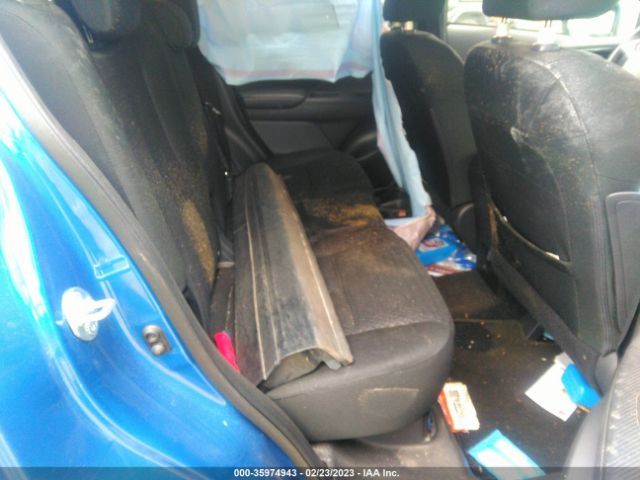 JA4AS3AA9JZ042570 Mitsubishi Eclipse Cross Es