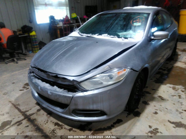 Dodge DART SE 2015 1C3CDFAA2FD337934 Image 6