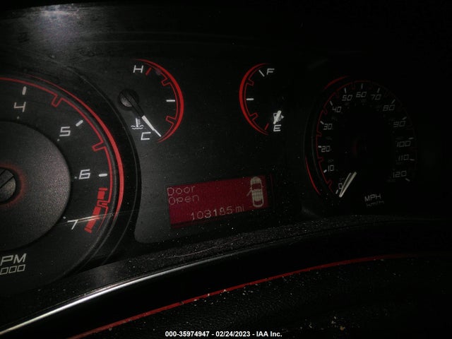 Dodge DART SE 2015 1C3CDFAA2FD337934 Image 7