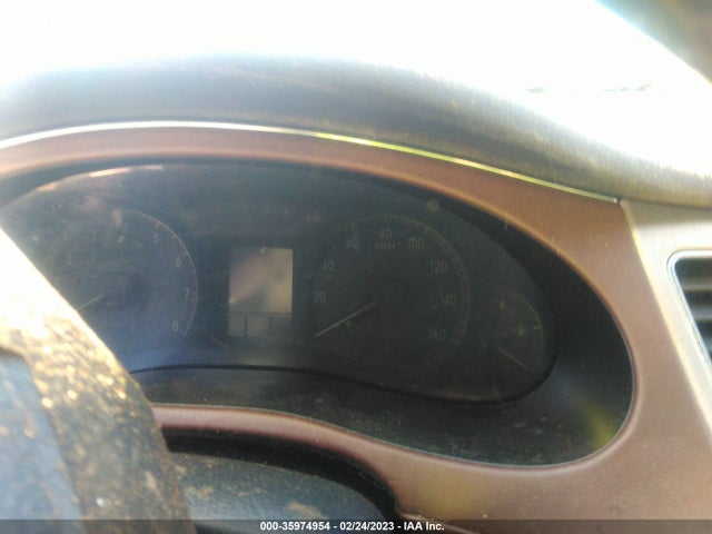 Hyundai Genesis 2011 KMHGC4DEXBU145329 Image 8