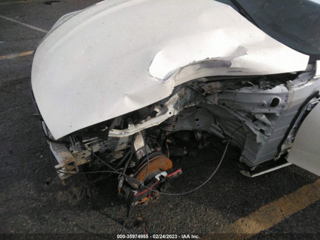 JN1AZ4EH9FM440447 Nissan 370Z