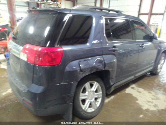 2GKALREK8E6237624 GMC Terrain Sle