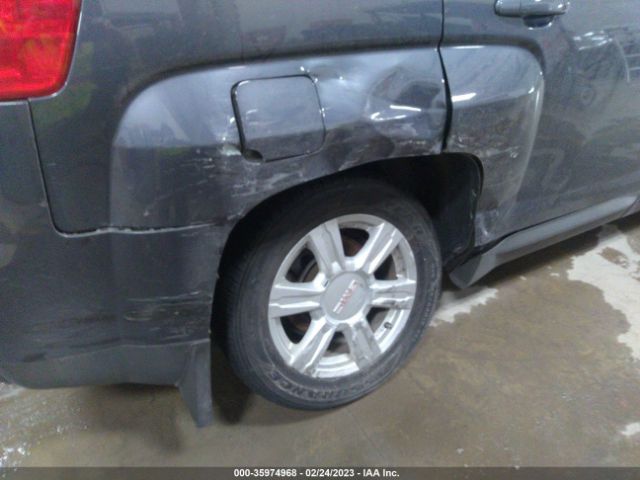 2GKALREK8E6237624 GMC Terrain Sle