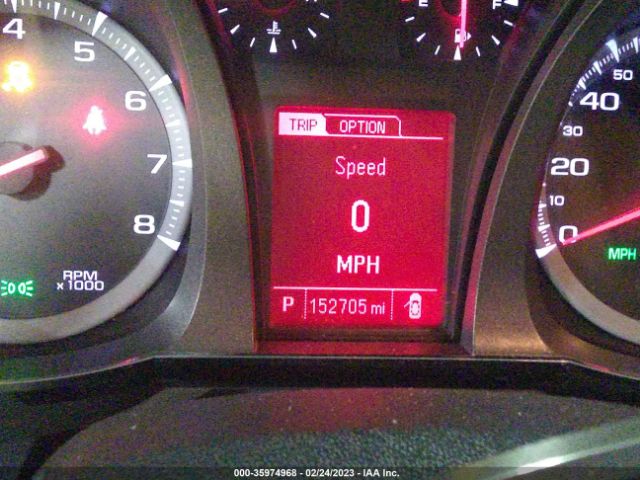 2GKALREK8E6237624 GMC Terrain Sle