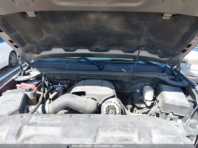 2008 CHEVROLET SILVERADO 1500 LT W/1LT VIN: 3GCEK13C18G104466
