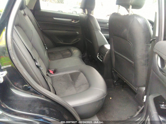 Mazda Cx-5 Touring 2019 JM3KFACM9K1527597 Image 9