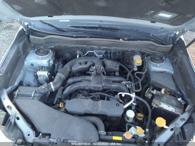 2016 Subaru Forester, VIN: JF2SJAHC2GH455990