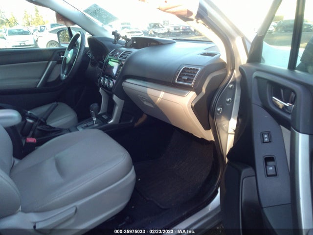 2016 Subaru Forester, VIN: JF2SJAHC2GH455990
