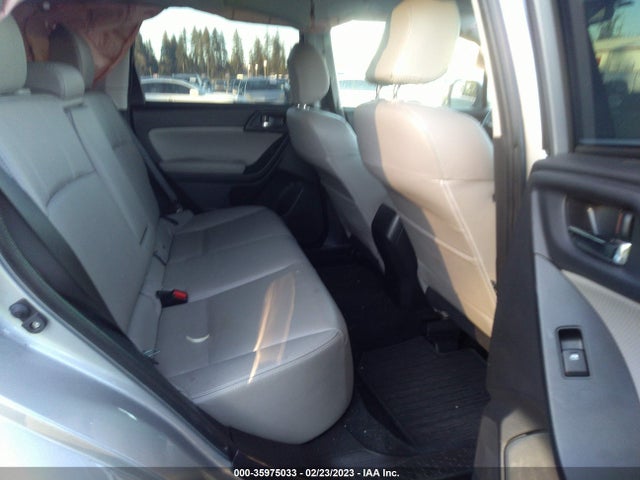 2016 Subaru Forester, VIN: JF2SJAHC2GH455990