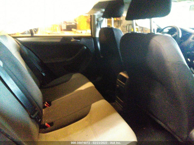 3VW2B7AJ3JM222787 Volkswagen Jetta 1.4t S