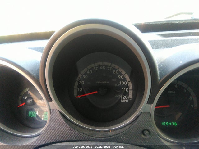 Dodge Nitro 2008 1D8GU58K38W101842 Image 8