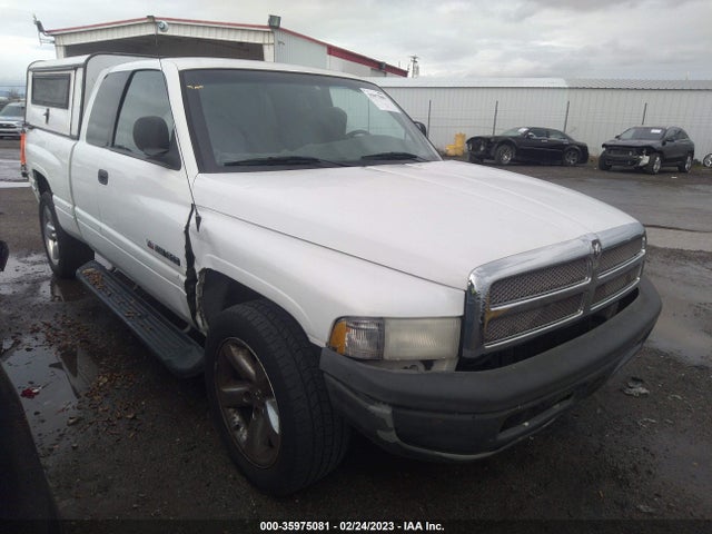 Dodge RAM 1500 2001 3B7HC13Y51M540928 главное изображение