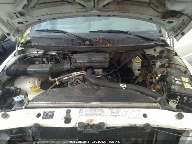 Dodge RAM 1500 2001 3B7HC13Y51M540928 Image 11