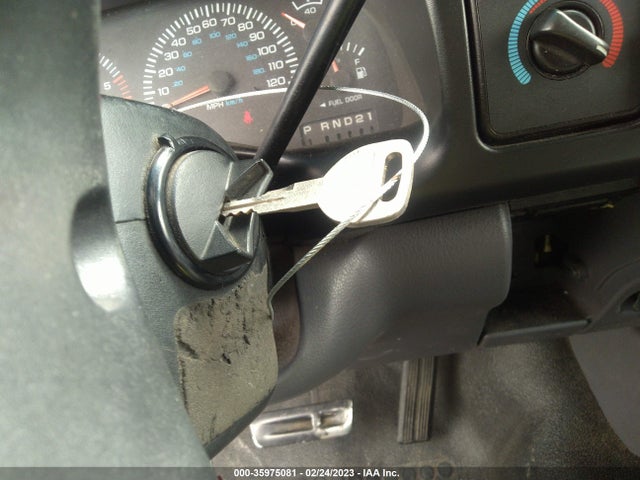 Dodge RAM 1500 2001 3B7HC13Y51M540928 Image 3