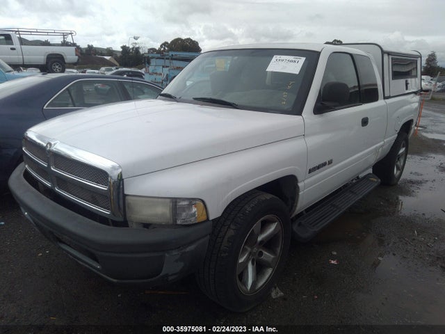 Dodge RAM 1500 2001 3B7HC13Y51M540928 Image 2