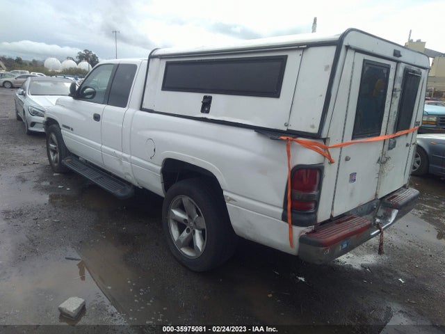 Dodge RAM 1500 2001 3B7HC13Y51M540928 Image 4