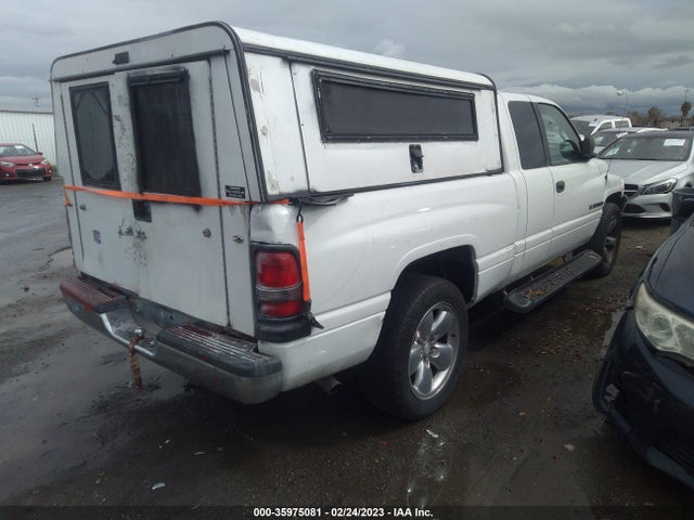 Dodge RAM 1500 2001 3B7HC13Y51M540928 Image 5
