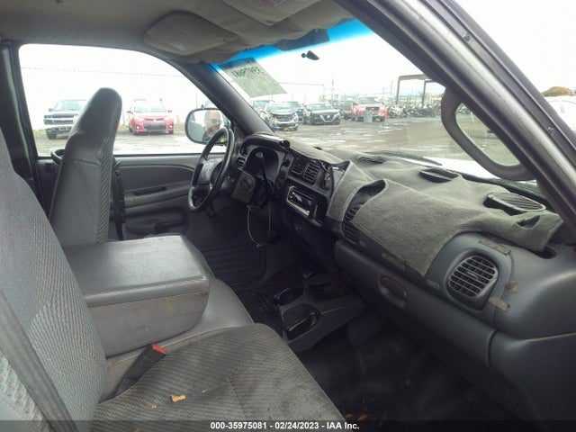 Dodge RAM 1500 2001 3B7HC13Y51M540928 Image 6